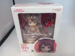 2025年最新】ねんどろいど 戸山香澄の人気アイテム - メルカリ