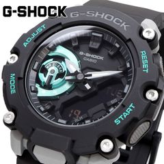 新品 未使用 カシオ G-SHOCK ジーショック 腕時計 GA-2200M-1
