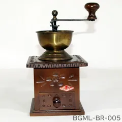 2025年最新】bg コーヒーミルの人気アイテム - メルカリ