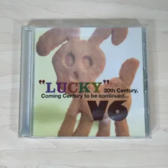 2025年最新】lucky century coming centuryの人気アイテム
