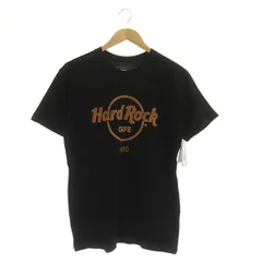 2024年最新】hard rock cafe tシャツの人気アイテム - メルカリ