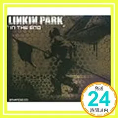 In the End [CD] Linkin Park_02