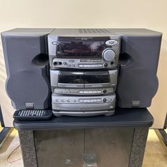 KENWOOD スピーカー ksc550s【ジャンク】 Yahoo!オークション - KENWOOD ケンウッド スピーカー KSC-550