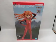 未開封品 B賞 惣流・アスカ・ラングレー 一番くじ 新世紀エヴァンゲリオン劇場版 Air/まごころを、君に 新世紀エヴァンゲリオン劇場版 Air
