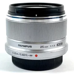 2025年最新】OLYMPUS M.ZUIKO DIGITAL 25mm F1.8の人気アイテム
