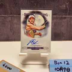 2020 BBM Baseball Cards 30th Anniversary 斎藤雅樹 35/45 直筆