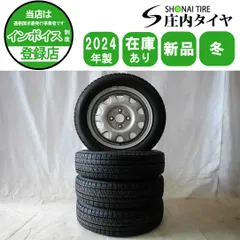 中古スタッドレスセット155/65Ｒ14ブリザック14Ｘ4.5スズキワゴンＲ純正 中古スタッドレスセット155/65R14ブリザック14X4.5スズキ