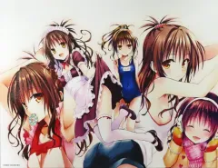 2025年最新】toloveる 原画展 キャンパスの人気アイテム - メルカリ