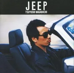 JEEP 【CD、音楽 中古 CD】レンタル落ち