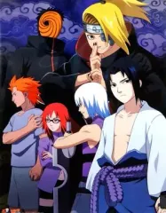 2025年最新】NARUTO 暁 ポスターの人気アイテム - メルカリ