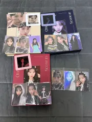 本日のみ！アイズワン Bloomiz チェウォン サイン 本日のみ！アイズワン Bloomiz チェウォン サイン 本日のみ