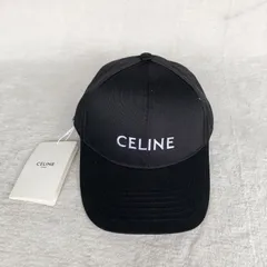 2024年最新】celine メンズ キャップの人気アイテム - メルカリ