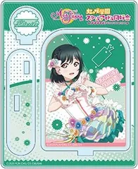 Love Live! School Idol Festival ALL STARS Acrylic Stand Mifune Shiori Love U my friends ver.