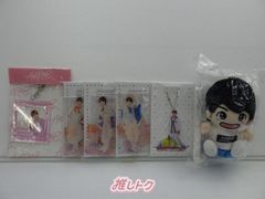 Lil かんさい グッズセット 西村/大西/嶋﨑/未開封含む