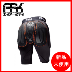 スノーボード　プロテクター　【ARK】LS HIP SHORT PROTECTOR