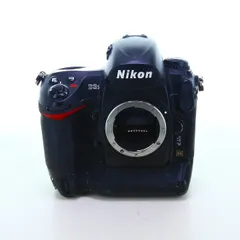 良品★Nikon ニコン D3s ボディ バッテリー2個 フルサイズ一眼レフ 良品☆Nikon ニコン D3s ボディ バッテリー2個 フルサイズ一眼