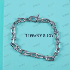 2024年最新】tiffany ハードウェア スモールの人気アイテム - メルカリ