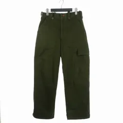ネイバーフッド NEIGHBORHOOD 90S 初期 アーカイブ カーゴパンツ S オリーブのサムネイル