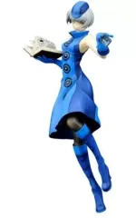 【新品】フィギュア エリザベス 「ペルソナ4 ジ・アルティメット イン マヨナカアリーナ」 1/8 塗装済み完成品