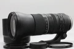 TAMRON 超望遠ズームレンズ SP 150-600mm F5-6.3 Di VC USD G2 キヤノン用 フルサイズ対応 A022E…