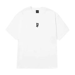 【新品・未使用】 HUF S/S T-SHIRTS (SET MEGABLAST) WHITE ハフ 半袖T-シャツ ホワイト Lサイズ