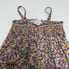 ボンポワン ノースリーブ ブラウス