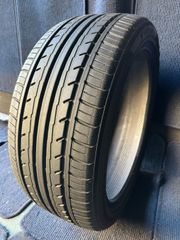 ☆送料無料☆【2023年製造】【溝8分山】YOKOHAMA BluEarth-Es 1本  245/40R19  ASP2979