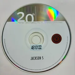 The Best of Jackson 5: 20th Century Masters