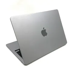 2025年最新】macbook air m2 16gb 512gbの人気アイテム - メルカリ