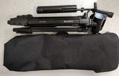 ★SONY リモコン三脚 VCT-VPR1