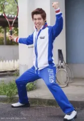 未使用級✨4点セット✨テニスの王子様 テニプリ ジャージ 上下 青春学園 青学 Amazon.co.jp: [FTXJEHG] コスプレ衣装 テニスの王子様 青学