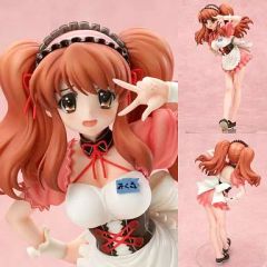 エヴァ アスカ White dressフィギュア弐02 - メルカリ