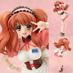 【中古】フィギュア 朝比奈みくる 「涼宮ハルヒの憂鬱」 1/8 PVC製塗装済み完成品