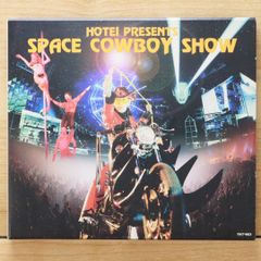 布袋寅泰 GUITARHYTHM IV SPACE COWBOY SHOW - メルカリ
