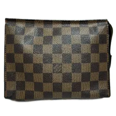 ルイヴィトン　モノグラム　ポッシュトワレット15 　ポーチ　クラッチバッグ LOUIS VUITTON ルイヴィトン Louis Vuitton ポーチ ポッシュ