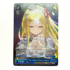 オーバーロード 黄金の姫 ラナー【SP】サイン 英語版 ヴァイス オーバーロード 黄金の姫 ラナー【SP】サイン 英語版 ヴァイス