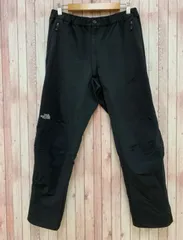 試着のみザノースフェイス　NB32027 \r
アルパインライトパンツ\r
ニュートープ ザ ノース フェイス THE NORTH FACE メンズ アウトドア ロング