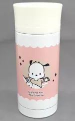 【中古】マグカップ・湯のみ ポチャッコ ショッピングステンレスボトル 「サンリオキャラクターズ」