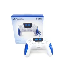 DualSense PS5 アストロボット リミテッドエディション ワイヤレスコントローラー ∠UR1013