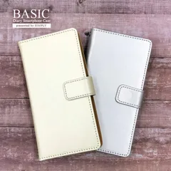 iPhone XS Max ケース 手帳型 スマホケース アイフォン カバー 手帳型ケース docomo au softbank 無地 ゴールド シルバー