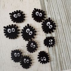 ワッペン/アップリケ