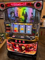 ♪よっちゃん　訳あり　甲鉄城のカバネリ　コイン不要機、バイブスイッチ付き♪ 2025年最新】カバネリ 実機の人気アイテム - メルカリ