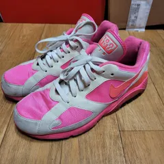 2024年最新】ナイキ NIKE スニーカー エア マックス 180 コム・デ・ギャルソン ホワイト AIR MAX 180 COMME DES  GARCONS WHITE AO4641-600の人気アイテム - メルカリ