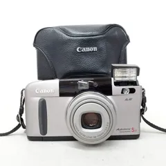 2025年最新】Canon Autoboy S PANORAMA の人気アイテム - メルカリ