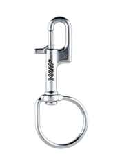 XDEEP Bolt snap (L)