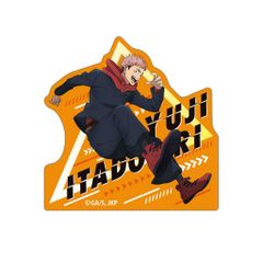 中古】アクリルスタンド・アクリルパネル 東洲斎写楽 「天獄