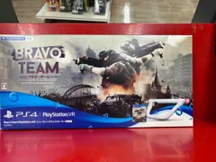 PS4 【PSVR専用】Bravo Team