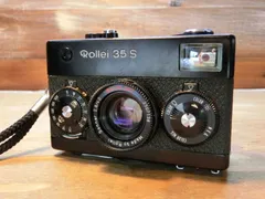 2025年最新】rollei 35sの人気アイテム - メルカリ