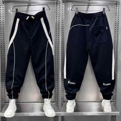 90s Adidas DESCENTE トラックパンツ Tech ストライプ - メルカリ