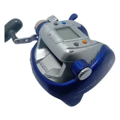 DAIWA - ダイワ　ハイパータナコン　6000FE Amazon | ダイワ(Daiwa) ベイトリール ハイパータナコン 600Fe